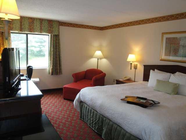 Holiday Inn Express Hartford South - Rocky Hill By Ihg Zimmer foto